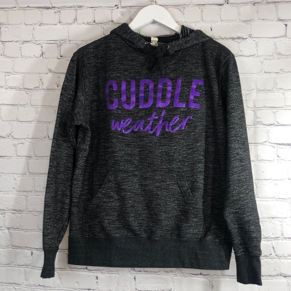 Independent trading co. Hoodie